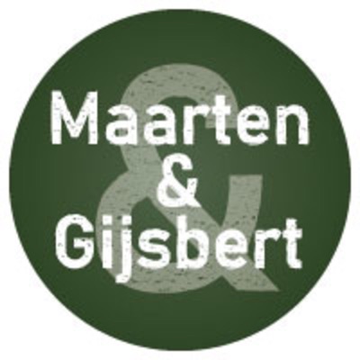 Maarten & Gijsbert over onderwijs