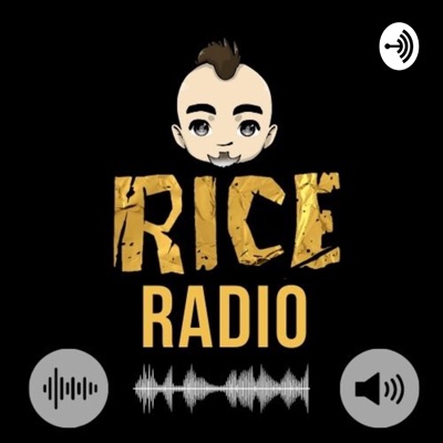 Rice Radio Rice Radio