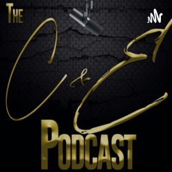 The C&E Podcast | “New Visual”