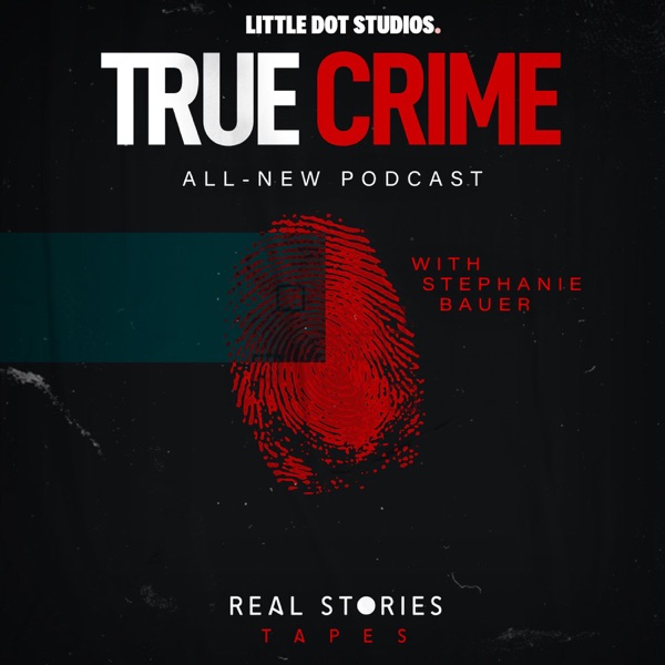 Real Stories Tapes: True Crime