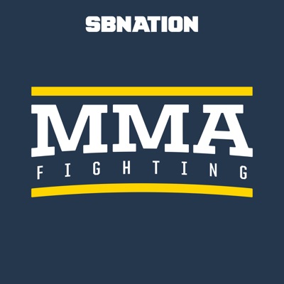 MMA Fighting:MMA Fighting