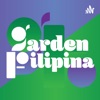 Garden Filipina artwork