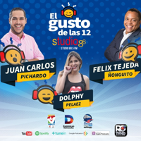 Episodio 14 - 18 Julio 2019 - Gary Acosta