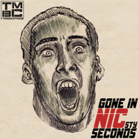 Gone in NICsty Seconds: A Nicolas Cage Celebration podcast