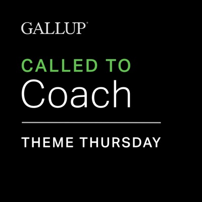 Gallup Theme Thursday Gallup Theme Thursday