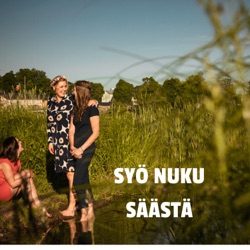 S16E5 Meidän nuoriso muka pilalla?!?