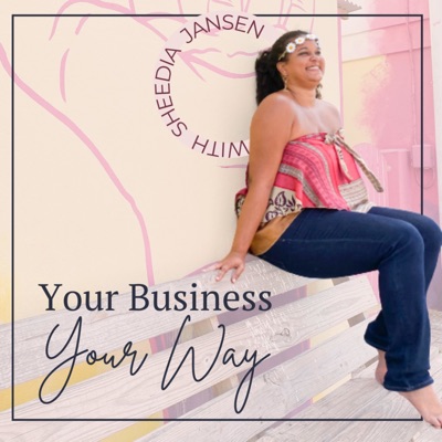 Your Business Your Way Your Business Your Way