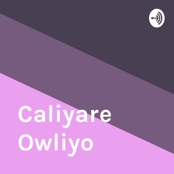 Caliyare Owliyo Artwork