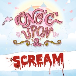 Once Upon A Scream | A Disney & Horror Podcast