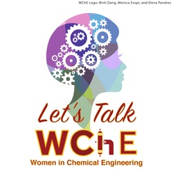 Let's Talk WChE-USC