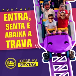 #134 - Como seria um BBB de parques