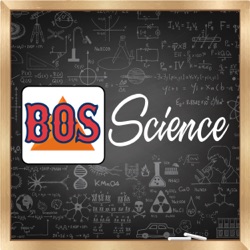BOS Science's One Year Anniversary!