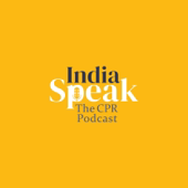 India Speak: The CPR Podcast - CPR