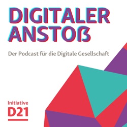 #01 Die Digitale Gesellschaft