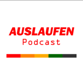 Auslaufen - der Laufsport Podcast - Felix Hentschel