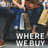 Where We Buy: Retail Real Estate with James Cook - Where We Buy