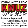 Willamette Wake-up