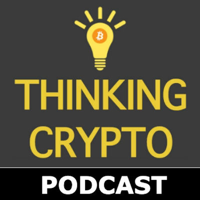 Thinking Crypto News & Interviews podcast