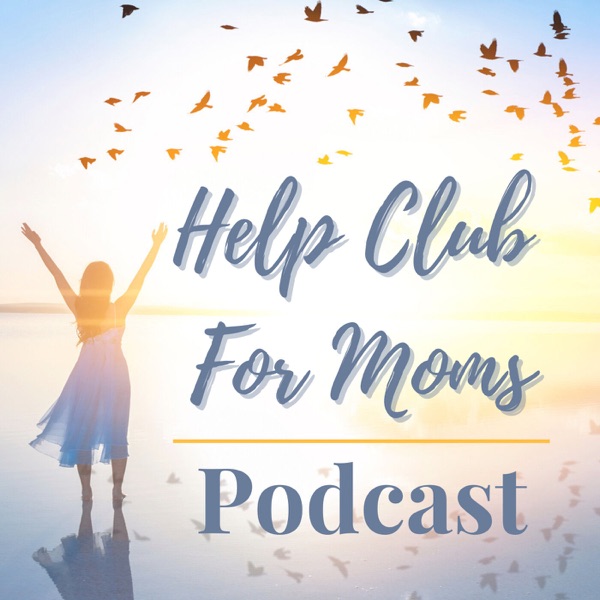 Help Club for Moms Artwork