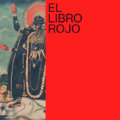 El Libro Rojo de Ritxi Ostáriz - Ritxi Ostáriz