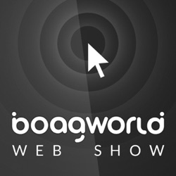 The Boagworld Web Show