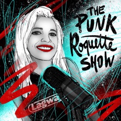 Ep.113 - Punk Rock & Astronomy w/ Astro Punk!