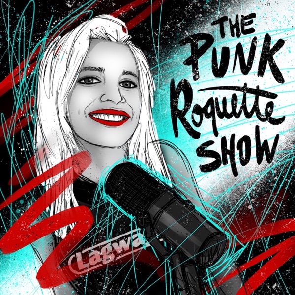 The Punk Roquette show Artwork