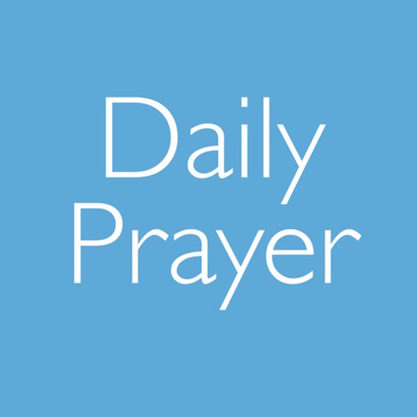 Daily Prayer: Common Worship Morning and Evening Prayer Artwork