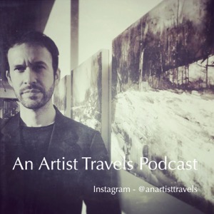 An Artist Travels
