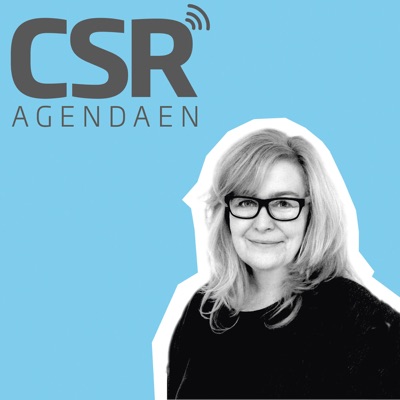 CSR Agendaen CSR Agendaen