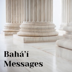 Ridván 2020 to the Bahá'ís of the World