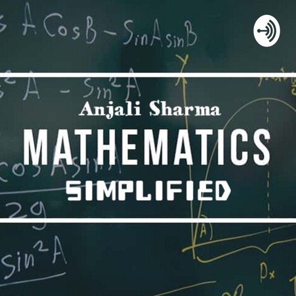 Mathematics Simplified Artwork