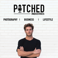 EP 37 | Conflict Photography, Why Being A Photographer Isn't Enough & More w. Photographer Adam Ferguson