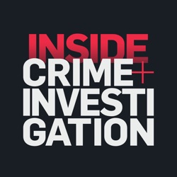 This is Inside Crime+Investigation