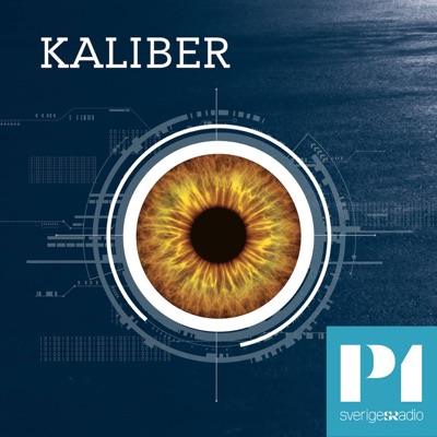 Kaliber:Sveriges Radio