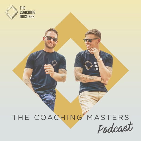The Coaching Masters Podcast