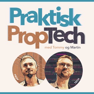 Praktisk PropTech