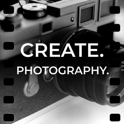 Create. Photography. Create. Photography.