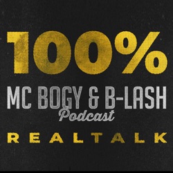 100 Realtalk Podcast 157 | Bacapon | HH Gang | Crime Life | Bushido | Majorvertrag | R. Kareem