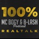 100% Realtalk Podcast 156 | Kayvan S. Siavash | Ken.FM | 