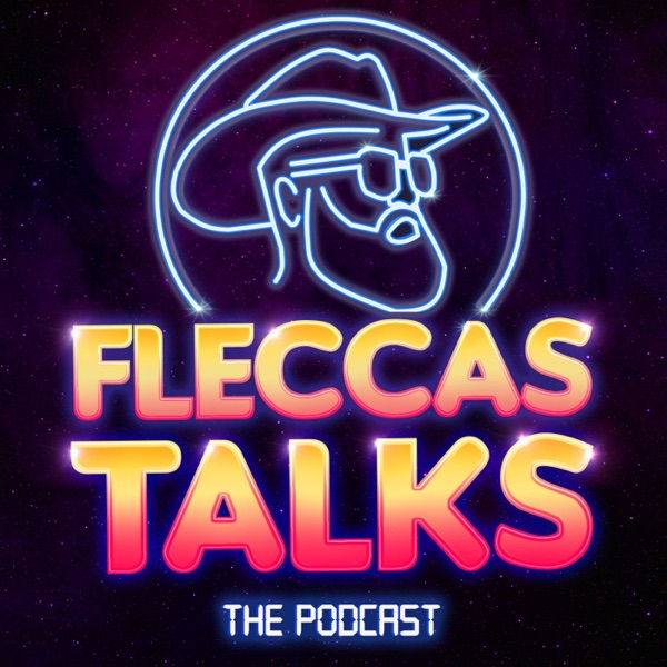 Fleccas Talks Podcast image
