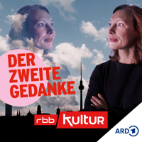 Der Zweite Gedanke podcast