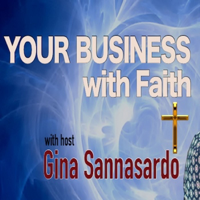 Your Business With Faith podcast