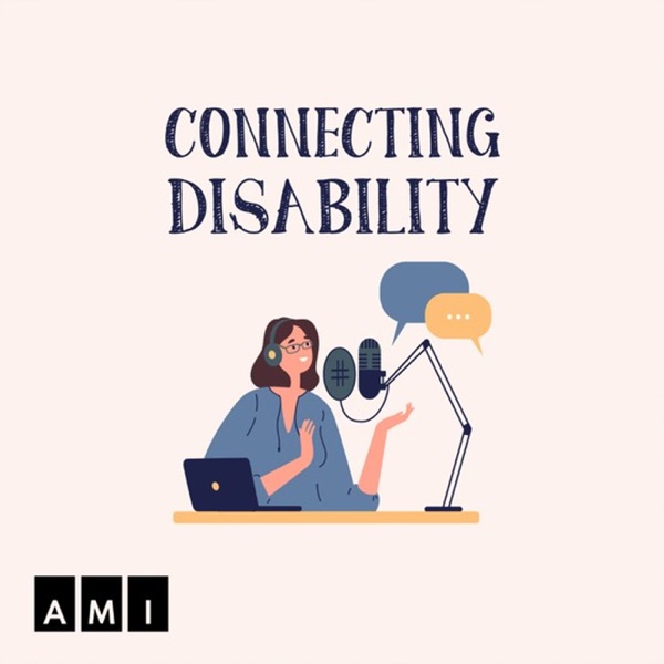 Artwork for Connecting Disability