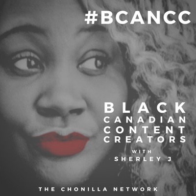 Black Canadian Creators Black Canadian Creators