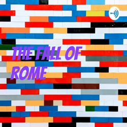 the fall of rome 