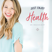 Ep. 116: Heal your Core with Yoga with Catherine Middlebrooks