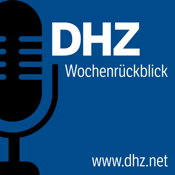 Der DHZ Wochenrückblick - Nachrichten für das Handwerk