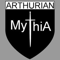 Arthurian Mythia podcast