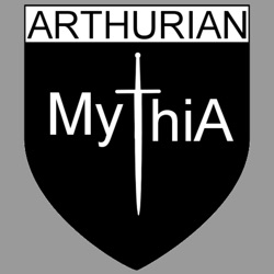 Interview:  John Matthews, King Arthur and Sarmatians